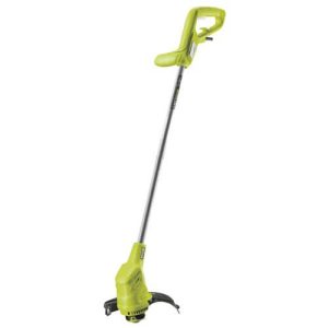 Toute verte, le modèle RLT3525 est mis debout, sur fond blanc.